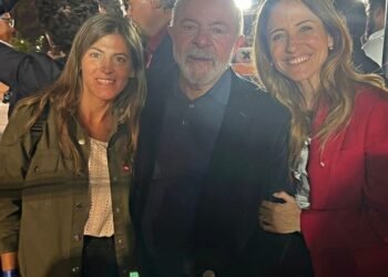 El peronismo apostó fuerte por Lula y se fue a la quiebra