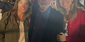 El peronismo apostó fuerte por Lula y se fue a la quiebra