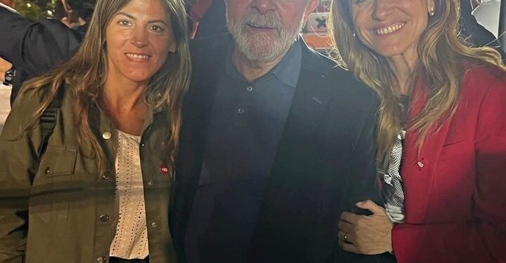 El peronismo apostó fuerte por Lula y se fue a la quiebra