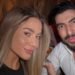 Facundo Moyano se mostró con Candela Arizaga en Madrid pese a la restricción de acercamiento