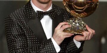 Lionel Messi busca su noveno Balón de Oro en una gala histórica en Londres