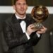 Lionel Messi busca su noveno Balón de Oro en una gala histórica en Londres