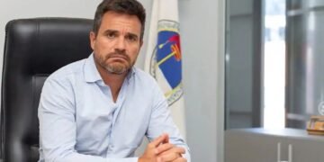 Le siguen pegando: El bloque “Jujuy Crece” cruzó a Federico Posadas y le pidió que muestre pruebas