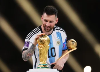 La última función del Rey: Lionel Messi se despide de la Selección Argentina en una noche histórica en el Monumental