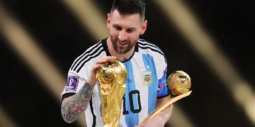La última función del Rey: Lionel Messi se despide de la Selección Argentina en una noche histórica en el Monumental