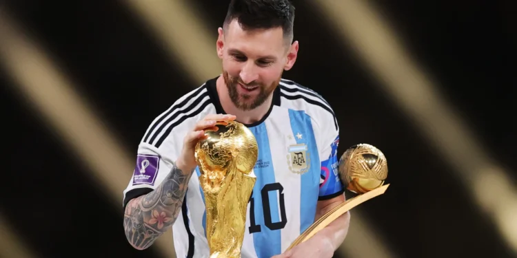 La última función del Rey: Lionel Messi se despide de la Selección Argentina en una noche histórica en el Monumental