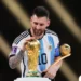 La última función del Rey: Lionel Messi se despide de la Selección Argentina en una noche histórica en el Monumental