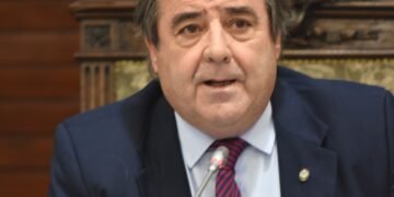 Bernis defendió con firmeza el Compre Jujeño: “No vamos a permitir que desde una oficina en Buenos Aires perjudiquen al trabajador”