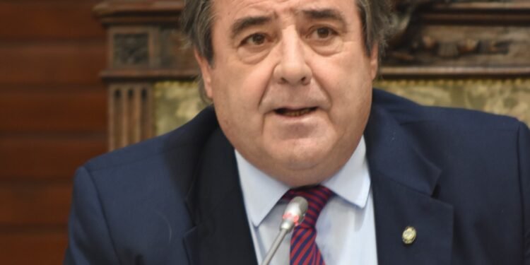 Bernis defendió con firmeza el Compre Jujeño: “No vamos a permitir que desde una oficina en Buenos Aires perjudiquen al trabajador”