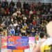 A pesar del apoyo de la gente, Jujuy Básquet tropezó en el debut