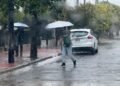 Preparate para sacar el abrigo: las lluvias y el frío se quedan en Jujuy hasta la próxima semana