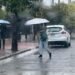 Preparate para sacar el abrigo: las lluvias y el frío se quedan en Jujuy hasta la próxima semana