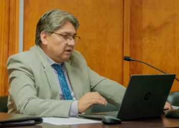 Piden reclusión perpetua para Pedro Gabriel Quispe por envenenar a sus hijas recién nacidas