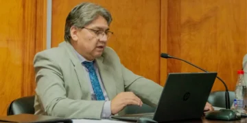 Piden reclusión perpetua para Pedro Gabriel Quispe por envenenar a sus hijas recién nacidas