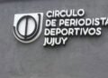 El Círculo de Periodistas Deportivos de Jujuy vende el Mini Bingo del Chacarero para sostener su sede