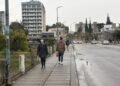 De las máximas de 29° al abrigo pesado: Abrupto cambio de tiempo y domingo invernal en Jujuy