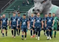 Triunfazo en Mataderos: Gimnasia venció a Nueva Chicago y sueña en grande en la Primera Nacional