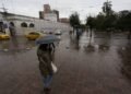 Viernes inestable en Jujuy: rigen precipitaciones en la capital y alertas por Zonda y fuertes vientos en la Quebrada y Puna