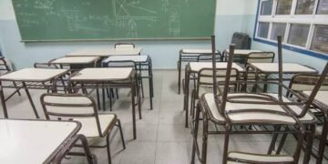 Calendario escolar: los estudiantes de la secundaria de Jujuy tendrán cinco días consecutivos sin clases