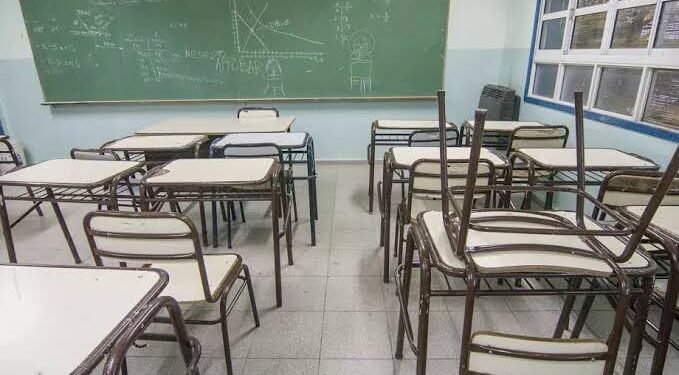 Calendario escolar: los estudiantes de la secundaria de Jujuy tendrán cinco días consecutivos sin clases