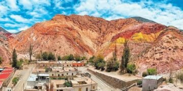 Buscan voluntarios para vivir gratis en Tilcara a cambio de 24 horas semanales de colaboración