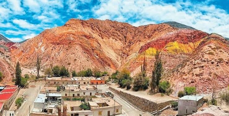 Buscan voluntarios para vivir gratis en Tilcara a cambio de 24 horas semanales de colaboración