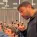 Escándalo en el Congreso: Juan Grabois agredió e insultó a diputados durante el debate por Malvinas