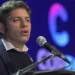 Axel Kicillof llega a Jujuy: mantendrá un encuentro institucional con Carlos Sadir y encabezará un acto en Palpalá