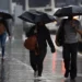 Jueves fresco y con precipitaciones en San Salvador de Jujuy: anticipan tormentas aisladas para la tarde y noche