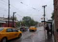 Vuelven las lluvias este fin de semana y rige alerta amarilla por fuertes vientos en la Puna