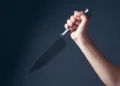 Investigan un hecho de violencia en Perico: una mujer apuñaló a su expareja tras denunciar que la agredía