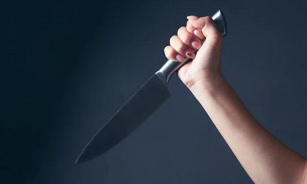Investigan un hecho de violencia en Perico: una mujer apuñaló a su expareja tras denunciar que la agredía