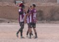 Goleada y clasificación: Deportivo Luján venció 4-0 a Juventus en Humahuaca y cerró la fase invicto