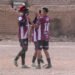 Goleada y clasificación: Deportivo Luján venció 4-0 a Juventus en Humahuaca y cerró la fase invicto