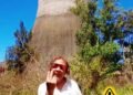 El mediático “Heaven Music” se ofreció a dar un show a beneficio para restaurar la icónica Torre de Palpalá