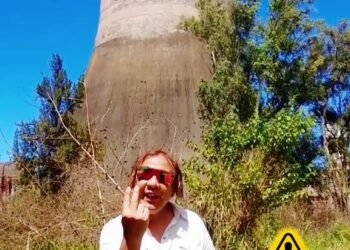 El mediático “Heaven Music” se ofreció a dar un show a beneficio para restaurar la icónica Torre de Palpalá