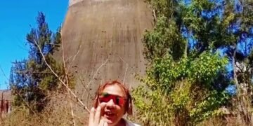 El mediático “Heaven Music” se ofreció a dar un show a beneficio para restaurar la icónica Torre de Palpalá