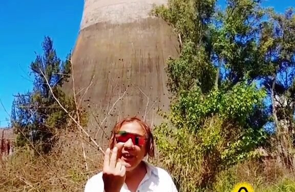 El mediático “Heaven Music” se ofreció a dar un show a beneficio para restaurar la icónica Torre de Palpalá